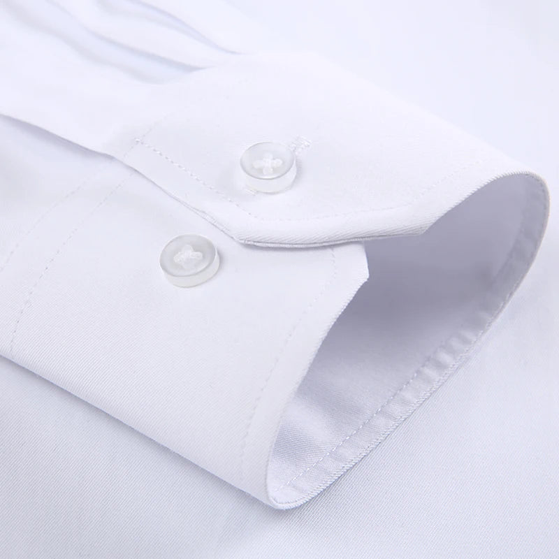 Mens Semi-Formal Dress Shirt - Eterno