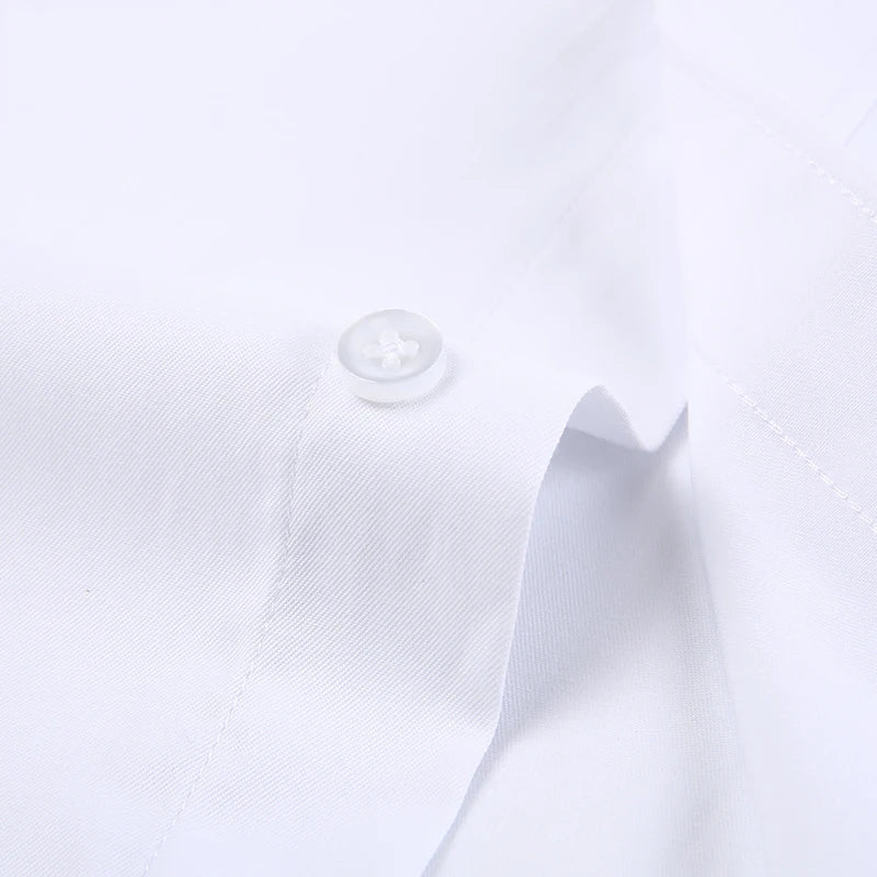 Mens Semi-Formal Dress Shirt - Eterno