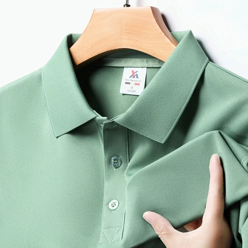 Mens Classic Polo - Eterno